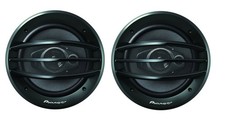 Pioneer TS-A2013I 3-Wege 20cm Koaxiallautsprecher System  Boxen Auto 