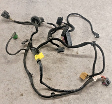 VW Golf 4 1.9 TDI (2/3-Türer) Türkabelbaum links 1J0971120AP