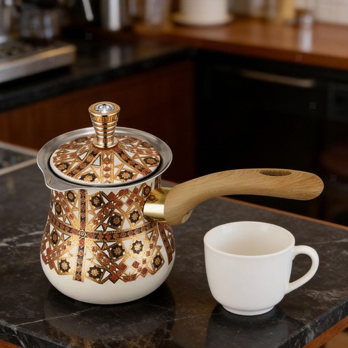 Kaffeekanne edelstahl mit - kaffeekanne,
