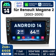 Für renault megane - für,