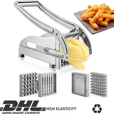 Kleine Kartoffelschneider