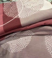 Winterengel Wendebettwäsche