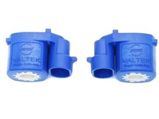 2x Magnetspule für Abschaltventil Prins Verdampfer VSI 12V 11W LPG Autogas