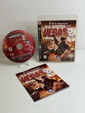 Tom Clancy's Rainbow Six