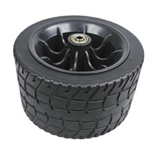 6,57 Zoll Wagenrad stabil