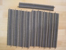 Fleischman 6101 gerade - , 10