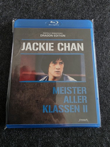 Jackie chan meister aller - jackie,