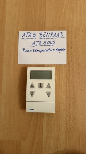 Atag benraad atr 5000 - atag,