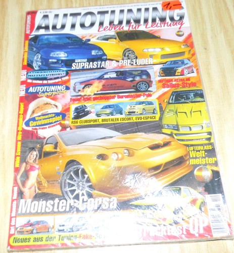 Autotuning auto - ,,