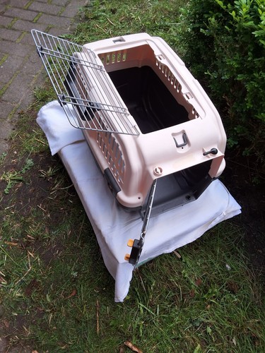 Sichere transportbox - sichere,