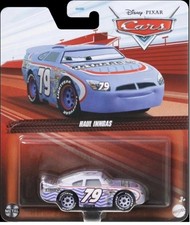 HAUL INNGAS Piston Cup #79