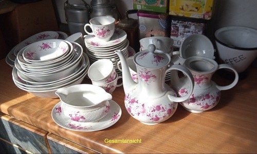Geschirr seltmann weiden - geschirr,