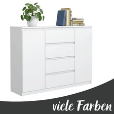 Kommode Sideboard - Schrank