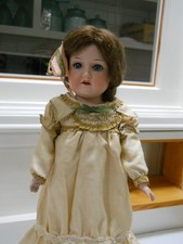 Early 1900 Armand Marseille