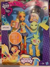 my little pony equestria girls Apple Jack neu in Originalverpackung
