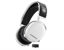 SteelSeries Arctis 7+