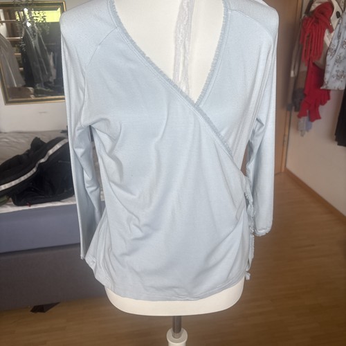 Wickeljacke