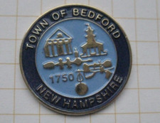 TOWN OF BEDFORD / NEW