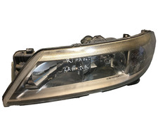 Scheinwerfer Xenon Renault