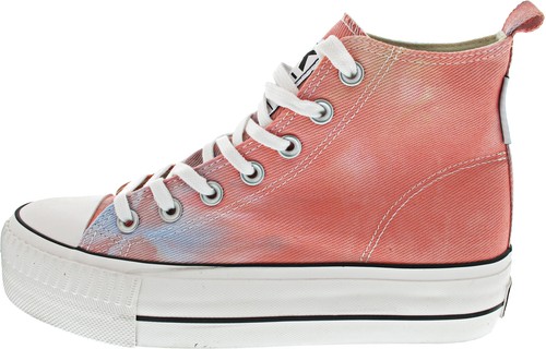 British knights kaya mid damen - british,