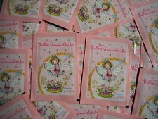 Prinzessin Lillifee Ballett - Stickerzauber -  50 Tüten 250 Sticker