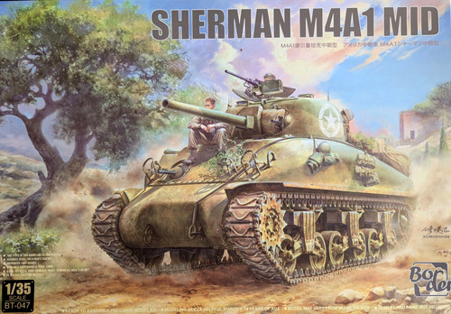 Border 047 1 35 sherman - border,