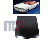 Neue Blech Motorhaube 64-66