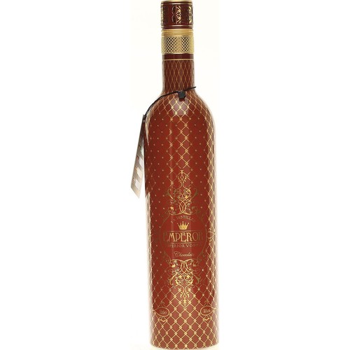Emperor vodka chocolate - emperor,