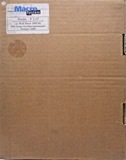 COMMODORE AMIGA -- MACRO