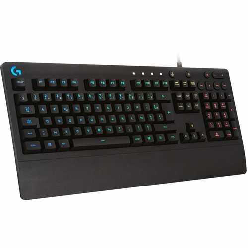 Logitech g213 prodigy azerty - logitech,