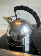 Wasserkessel ALESSI,  "Il