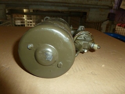 Anlasser bosch - anlasser,
