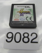 Hannah Montana Spiel für