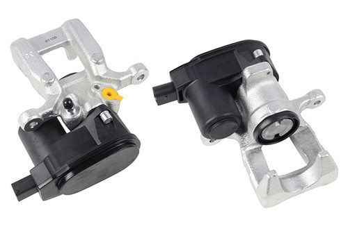 Bremssattel hinterachse rechts - hinterachse,