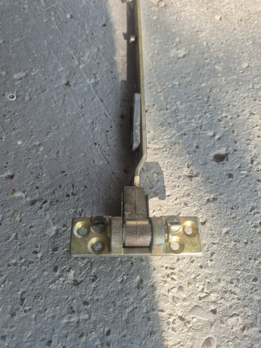 Scherenarm axerarm 240 ffb - 240,