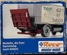 Roco Ladebordwand Nr. 1780