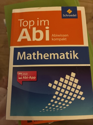 Top abi mathematik - top, im