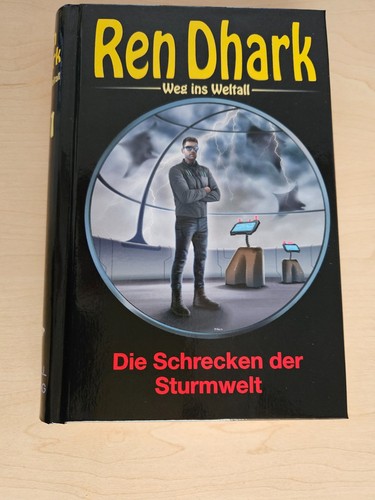 Ren dhark weg - dhark,