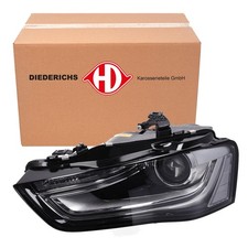 DIEDERICHS BI-XENON D3S