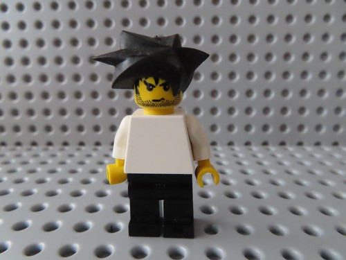 Lego figur sports - lego,