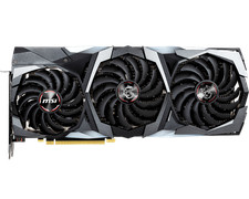 MSi GAMING GeForce RTX 2080 Ti