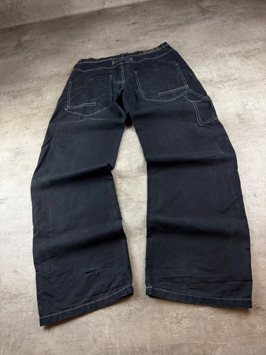 Vintage overseas baggy - vintage,