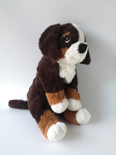 Ikea hoppig berner sennenhund - ikea,