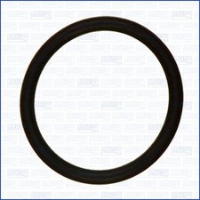 Ajusa 16101100 Dichtung, Steuergehäusedeckel für AUDI  passend für IVECO VW