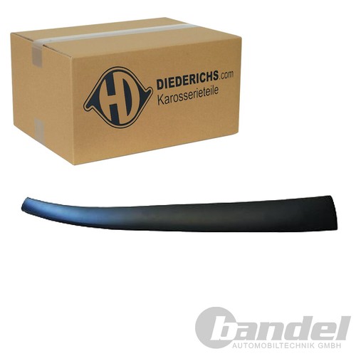 Diederichs spoiler rechts - diederichs,
