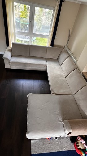 Sofa sofagarnitur von - sofagarnitur,
