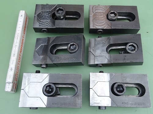 Amf tiefspannbacke 6490 - 6,