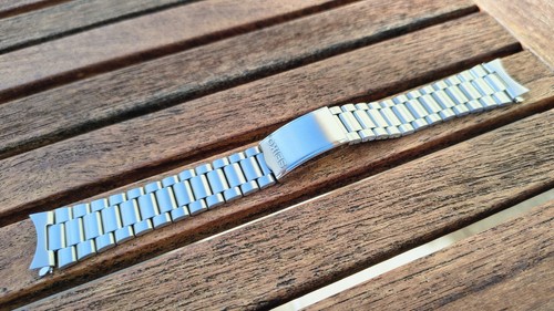 Seiko original edelstahl - seiko,