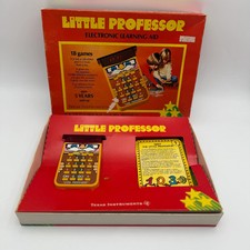 Texas Instruments Little