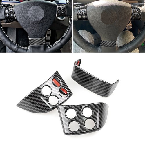 Abs lenkrad carbon - lenkrad,